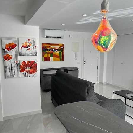 Apartamento Blanco 阿尔比尔 外观 照片