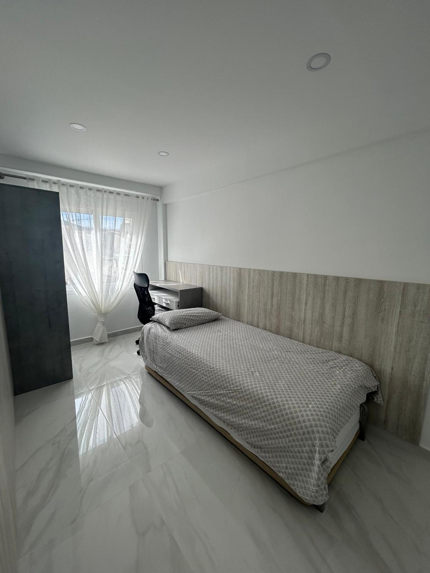Apartamento Blanco 阿尔比尔 外观 照片